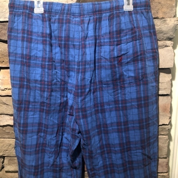 5/$10 Nautica size XL pajama/lounge pants - Picture 8 of 16